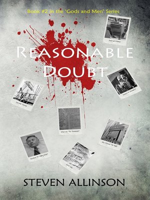 cover image of Reasonable Doubt